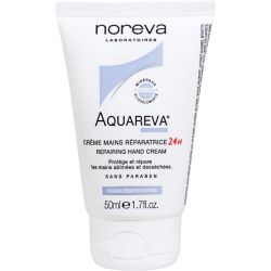 AQUAREVA regenerierende Handcreme 50 ml – Артикул 4712499 (артикул 4712499) Германия
