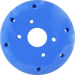 ARABIN Siebschalen Pessar Silicon 55 mm 1 St – Артикул 4806556 (артикул 4806556) Германия
