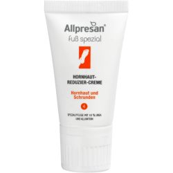 ALLPRESAN Fu spezial Nr.4 Hornhautreduzier-Creme 40 ml – Артикул 5027280 (артикул 5027280) Германия
