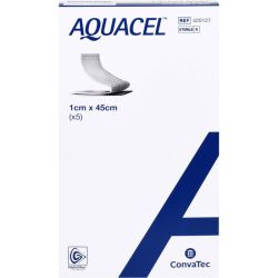 AQUACEL 1x45 cm Tamponaden m.Verstrkungsfasern 5 St – Артикул 6585438 (артикул 6585438) Германия