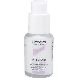 ALPHACID Creme Gesicht 30 ml – Артикул 7346859 (артикул 7346859) Германия