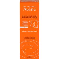 AVENE SunSitive Sonnencreme SPF 50+ 50 ml – Артикул 7388071 (артикул 7388071) Германия
