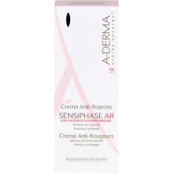 A-DERMA SENSIPHASE Anti Rtungen Creme 40 ml – Артикул 7586575 (артикул 7586575) Германия