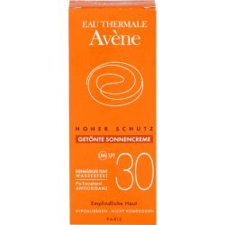 AVENE SunSitive Sonnencreme SPF 30 getnt 50 ml – Артикул 7682209 (артикул 7682209) Германия