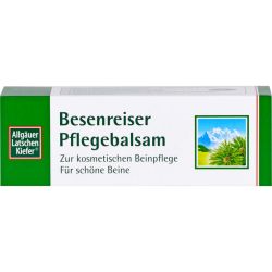 ALLGUER LATSCHENK. Besenreiser Pflegebalsam 100 ml – Артикул 7753211 (артикул 7753211) Германия