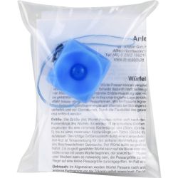 ARABIN Wrfel Pessar m.Innenknopf Gr.4 1 St – Артикул 8526724 (артикул 8526724) Германия