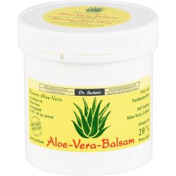 ALOE VERA BALSAM 20% 200 ml – Артикул 9606425 (артикул 9606425) Германия
