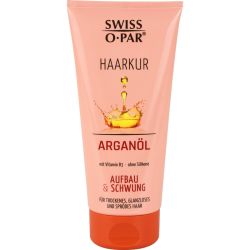 ARGANL HAARKUR Swiss O-Par 200 ml – Артикул 9751050 (артикул 9751050) Германия