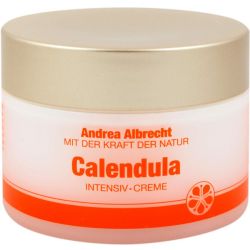 ANDREA Albrecht Calendula Creme 50 ml – Артикул 9935502 (артикул 9935502) Германия