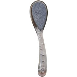 APOLINE Hornhautfeile Keramik transparent 1 St – Артикул 10055338 (артикул 10055338) Германия