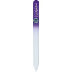 APOLINE Nagelfeile Glas 14 cm lila 1 St – Артикул 10055367 (артикул 10055367) Германия