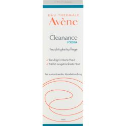 AVENE Cleanance HYDRA beruhig.Feuchtigkeitspflege 40 ml – Артикул 10057900 (артикул 10057900) Германия