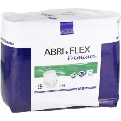 ABRI Flex Premium Pants 80-110 cm M3 FSC 14 St – Артикул 10549980 (артикул 10549980) Германия