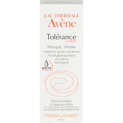 AVENE Tolerance Extreme Maske DEFI 50 ml – Артикул 10961580 (артикул 10961580) Германия