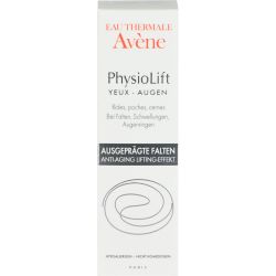 AVENE PhysioLift AUGEN 15 ml – Артикул 11080396 (артикул 11080396) Германия