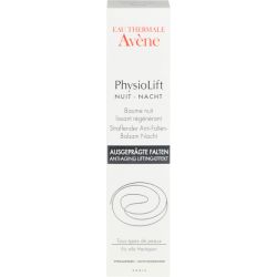 AVENE PhysioLift NACHT straffend.Anti-Falten-Bals. 30 ml – Артикул 11080427 (артикул 11080427) Германия