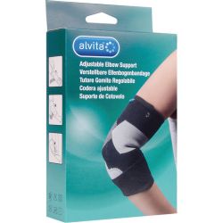 ALVITA Ellenbogenbandage Gr.2 1 St – Артикул 11151653 (артикул 11151653) Германия