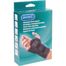 ALVITA Handgelenbandage Gr.1 1 St – Артикул 11151682 (артикул 11151682) Германия