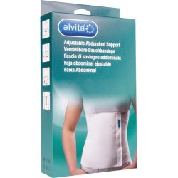 ALVITA Bauchbandage Gr.2 1 St – Артикул 11151771 (артикул 11151771) Германия