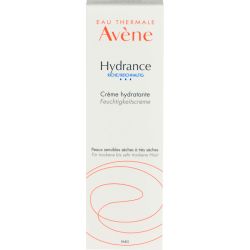 AVENE Hydrance reichhaltig Feuchtigkeitscreme 40 ml – Артикул 11352564 (артикул 11352564) Германия