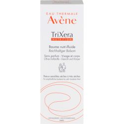 AVENE TriXera Nutrition reichhaltiger Balsam 200 ml – Артикул 11370160 (артикул 11370160) Германия