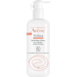 AVENE TriXera Nutrition reichhaltiger Balsam 400 ml – Артикул 11370177 (артикул 11370177) Германия