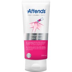 ATTENDS Professional Care Pflegecreme 200 ml – Артикул 11517321 (артикул 11517321) Германия