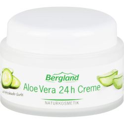 ALOE VERA 24h Creme 50 ml – Артикул 12557274 (артикул 12557274) Германия