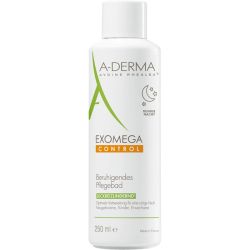 A-DERMA EXOMEGA CONTROL hautberuhigendes Pflegebad 250 ml – Артикул 13231267 (артикул 13231267) Германия