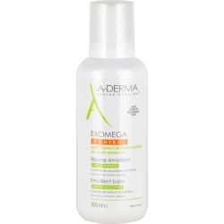 A-DERMA EXOMEGA CONTROL Intensiv Balsam 400 ml – Артикул 13814655 (артикул 13814655) Германия