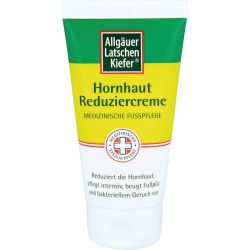 ALLGUER LATSCHENK. Hornhaut Reduziercreme 75 ml – Артикул 13967347 (артикул 13967347) Германия