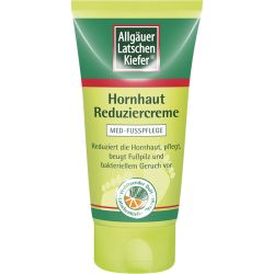 ALLGUER LATSCHENK. Hornhaut Reduziercreme 150 ml – Артикул 13967353 (артикул 13967353) Германия
