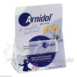 ARNIDOL Gel Stick, 15 ML – Артикул 1564420 (артикул 1564420) Германия