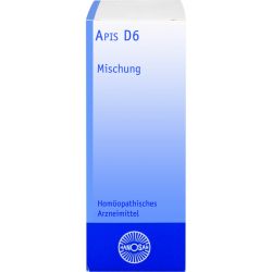 APIS D 6 Dilution 20 ml – Артикул 59430 (артикул 59430) Германия