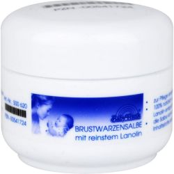 BRUSTWARZENSALBE Lanolin 1 P – Артикул 541724 (артикул 541724) Германия