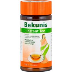 BEKUNIS Instanttee 240 ml – Артикул 574273 (артикул 574273) Германия
