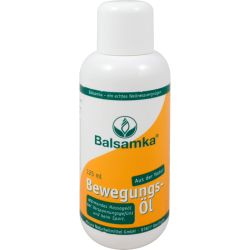 BALSAMKA Bewegungs l 125 ml – Артикул 819473 (артикул 819473) Германия