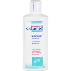 ALDIAMED Mundsplung 250 ml – Артикул 879239 (артикул 879239) Германия