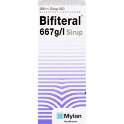 BIFITERAL Sirup 500 ml – Артикул 1476526 (артикул 1476526) Германия