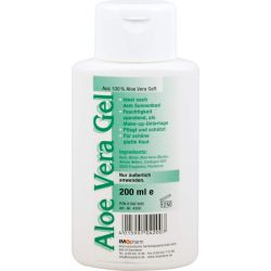ALOE VERA GEL 200 ml – Артикул 1661695 (артикул 1661695) Германия