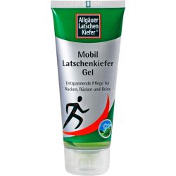 ALLGUER LATSCHENK. Gel 100 ml – Артикул 1778813 (артикул 1778813) Германия