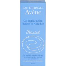 AVENE Baby Pediatril Pflegegel b.Milchschorf 40 ml – Артикул 2087689 (артикул 2087689) Германия