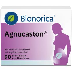 AGNUCASTON Filmtabletten 90 St – Артикул 2398544 (артикул 2398544) Германия