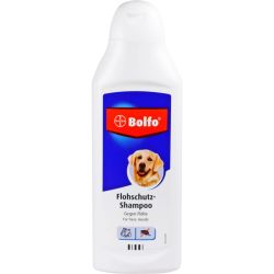 BOLFO Flohschutz Shampoo 1,1 mg/ml f.Hunde 250 ml – Артикул 2406723 (артикул 2406723) Германия