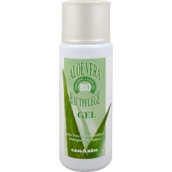 ALOE VERA 98% Bio Kanaren Gel 250 ml – Артикул 2745448 (артикул 2745448) Германия