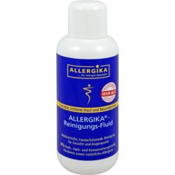 ALLERGIKA Reinigungs Fluid 200 ml – Артикул 2814497 (артикул 2814497) Германия