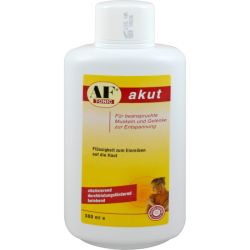 AF TONIC akut flssig 500 ml – Артикул 2855326 (артикул 2855326) Германия