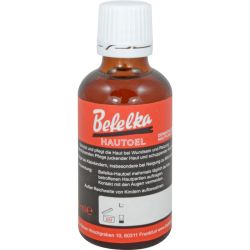BEFELKA Hautl 50 ml – Артикул 2889650 (артикул 2889650) Германия
