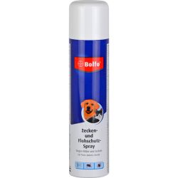 BOLFO Zecken- u.Flohschutz-Spray f.Hunde/Katzen 250 ml – Артикул 3299732 (артикул 3299732) Германия