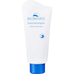 BIOMARIS Duschshampoo 200 ml – Артикул 3327204 (артикул 3327204) Германия